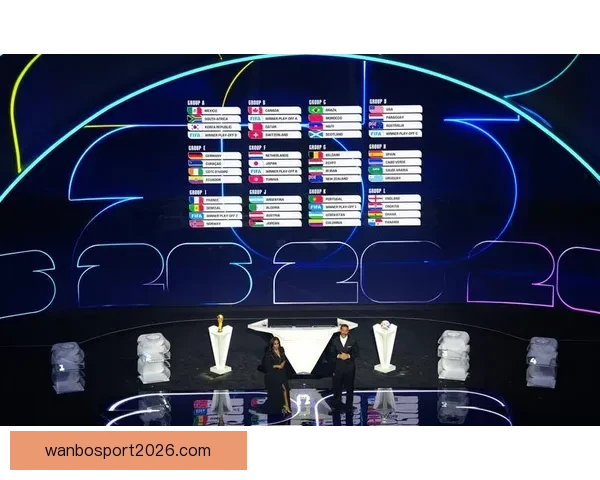 美加墨世界杯竞猜平台全面开启 欢迎参与精彩赛事预测和大奖挑战