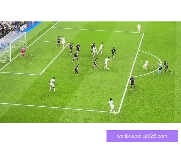 2026世界杯射手榜：盘点最佳进球手与赛场精彩表现