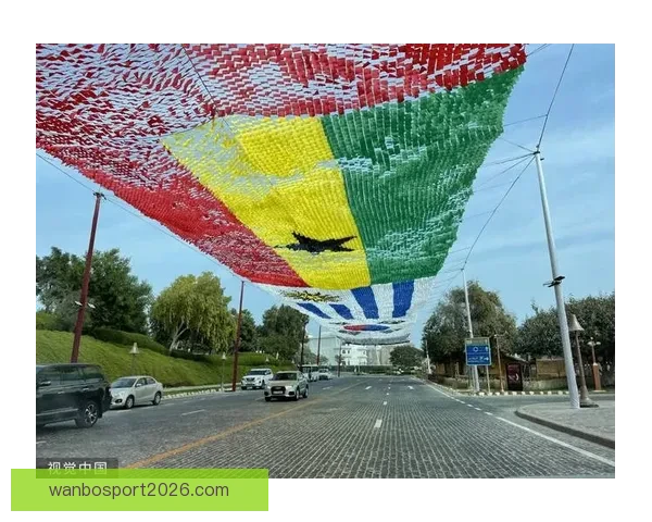 围绕二零二六世界杯比赛城市展开的北美足球文化与城市魅力探索之旅指南