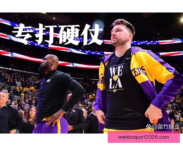 湖人步行者再度交锋 东皇组合力求双杀西亚卡姆能否助队复仇