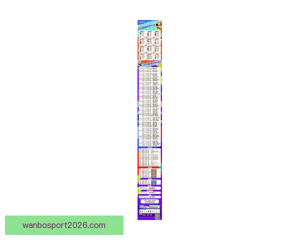 2026世界杯射手榜：盘点最佳进球手与赛场精彩表现