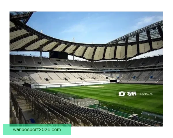 世界杯足球竞猜平台全方位解析带你畅玩赛事预测尽享竞猜乐趣