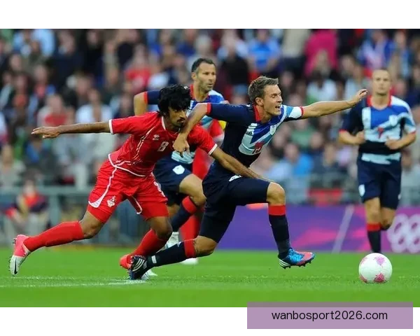 世界杯竞猜胜负趋势深度解析与数据模型实战策略系统完全指南