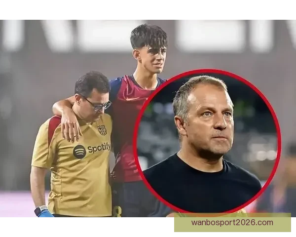 弗里克认为赫拉德动作不足以红牌贝尔纳尔伤势不算严重