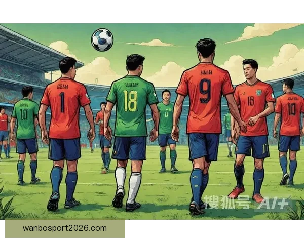 2026年世界杯举办时间确定 全球足球盛宴再度席卷赛场