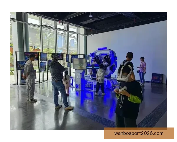 畅享世界杯竞猜乐趣，感受实时互动与沉浸式游戏体验