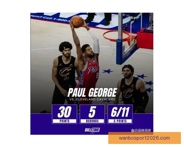 乔治表示状态回暖体能稍欠仍全力拼搏争取最佳表现