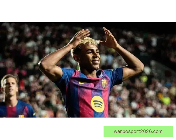 弗里克：亚马尔失利让人愤怒 欧冠比赛将重拾好心情